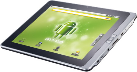 Surf Tablet PC TS9703T Surf Tablet PC TS9703T