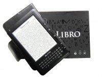 Устройство для чтения электронных книг – QUMO Libro