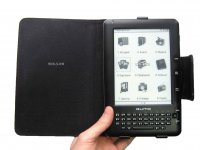 Устройство для чтения электронных книг – QUMO Libro