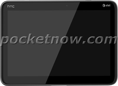 новый HTC Puccini 