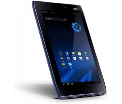 Acer Iconia Tab A100