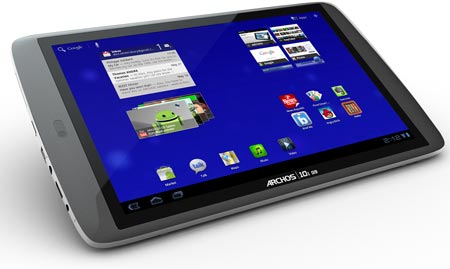 ARCHOS 101 G9 ARCHOS 101 G9