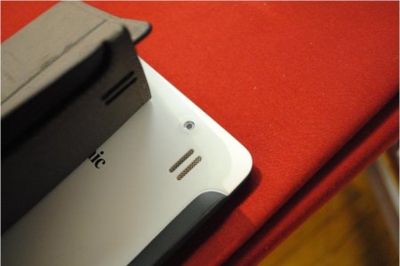 Планшетный компьютер ViewPad 7E