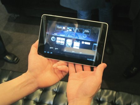 Планшет Huawei MediaPad можно купить в Сингапуре