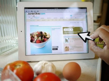 Универсальный курсор и защищенный планшет от Asus