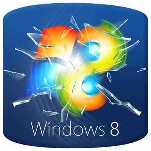 Windows 8 в планшетах от HP и Dell