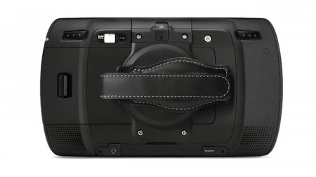 Планшетный компьютер Motorola ET1 - электронная надежда руководителей