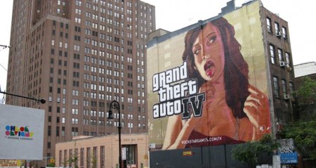 Популярная игра GTA 3 будет работать на Android и iOS5