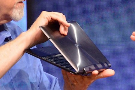 Планшетный компьютер Asus Transformer Prime